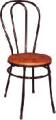 Стул металлический для кафе, бара, кухни "Венский"