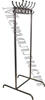 Вешалка гардеробная "Гардеробная"