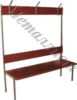 Вешалка гардеробная