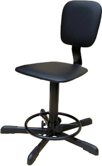 Стул промышленный винтовой СтПТ-02